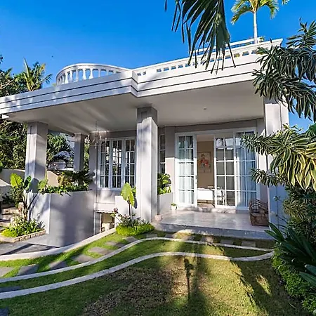 The Beautiful Villa, Casa Sara