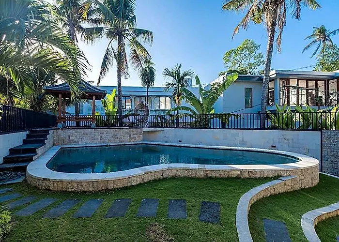 The Beautiful Villa, Casa Sara 4*